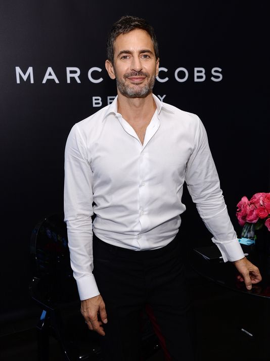 A Sad Day In The Fashion World! Designer Marc Jacobs Leaves Louis Vuitton – Donovan Moore ...