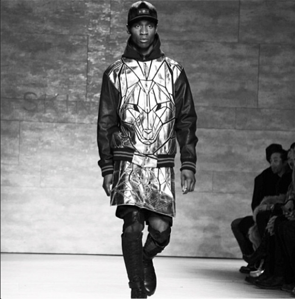 Image result for Adonis Bosso model