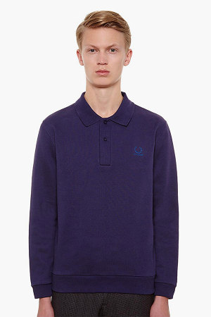 Raf Simons x Fred Perry 10th Collection7