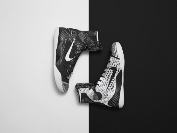 Nike Basketball's 'Black History Month' 2015 Collection2