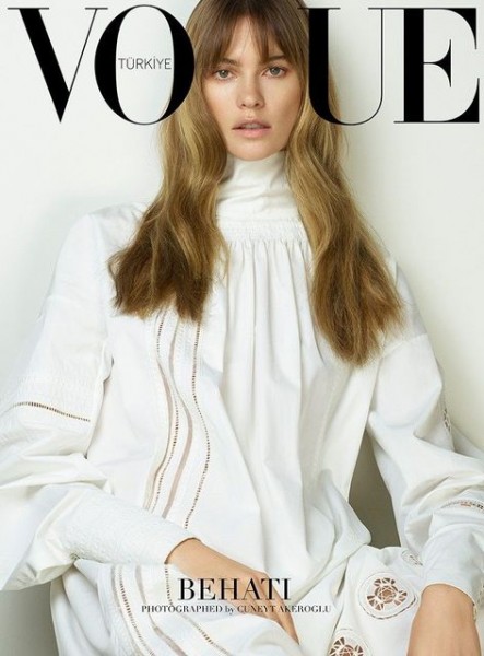 March 2015 issue of Vogue Turkey5