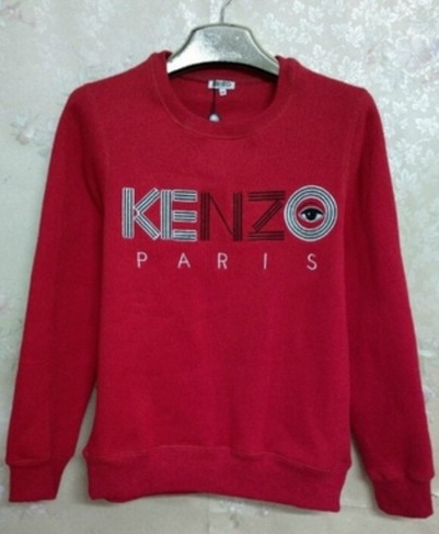 kenzosweater
