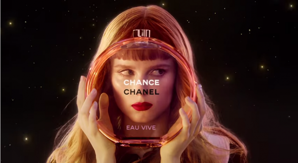Chanel's Chance Eau Vive1