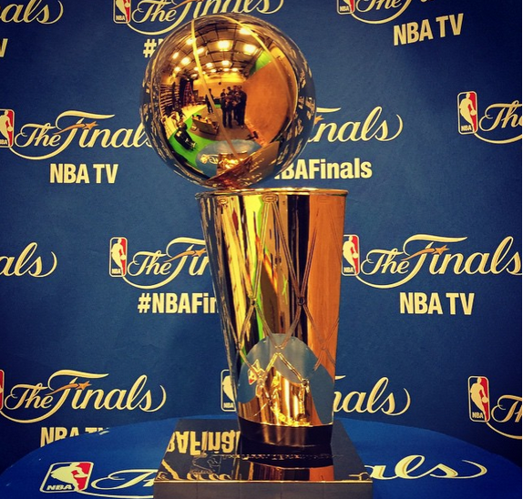 Golden State Warriors Win The 2015 NBA Championship!7