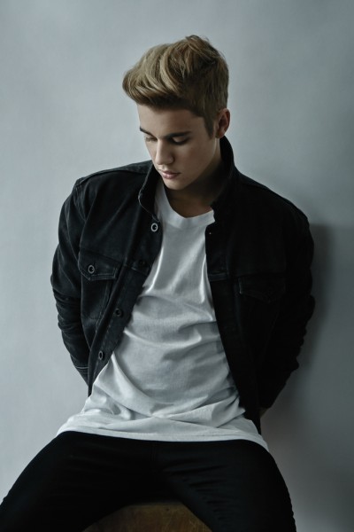 Justin Bieber May Launch A Fashion Line; Plus He Talks About His Style 1