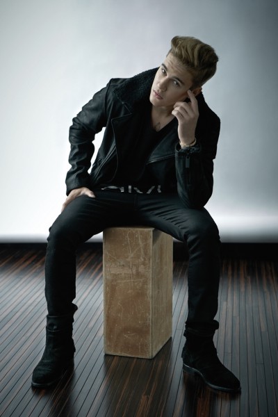 Justin Bieber May Launch A Fashion Line; Plus He Talks About His Style 3