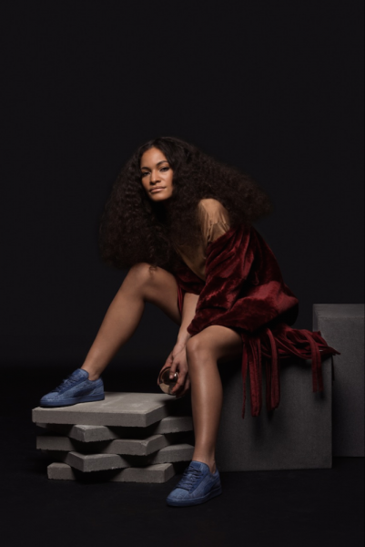 Solange x Puma’s ‘Word To The Woman’ Fall 2015 Collection11