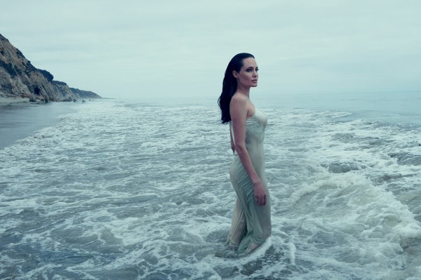Angelina Jolie Pitt Is Vogue's November 2015 Cover Star1