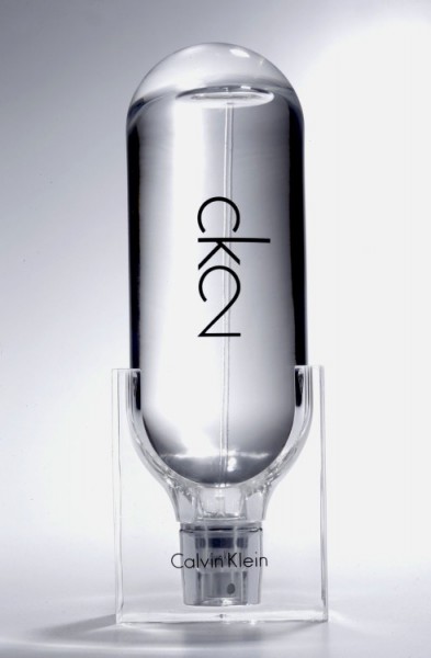 Calvin Klein Will Release A Gender-Free Fragrance Next Year2