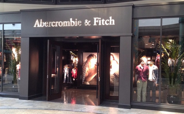 Abercrombie & Fitch Co1