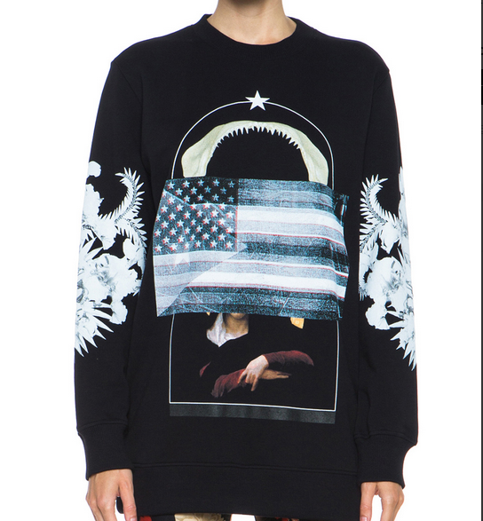 GIVENCHY SWEATER3