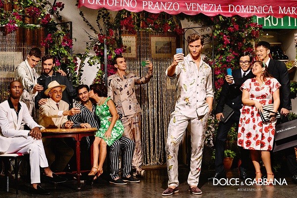Dolce & Gabbana 2 - Copy