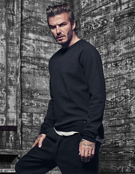 H&M X David Beckham Bodywear 3