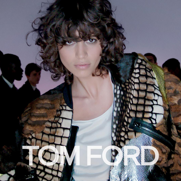 Tom Ford Unveils Spring 2016 Advertisement4