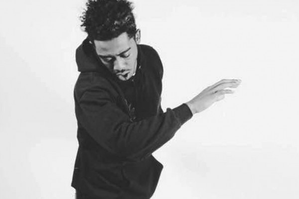 Kanye West Signs Brooklyn Rapper Desiigner To His G.O.O.D. Music Imprint 1