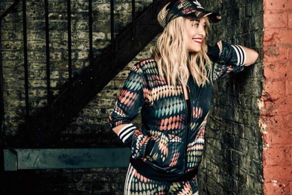 Adidas & Rita Ora Unveil New Artistic Lights Pack1