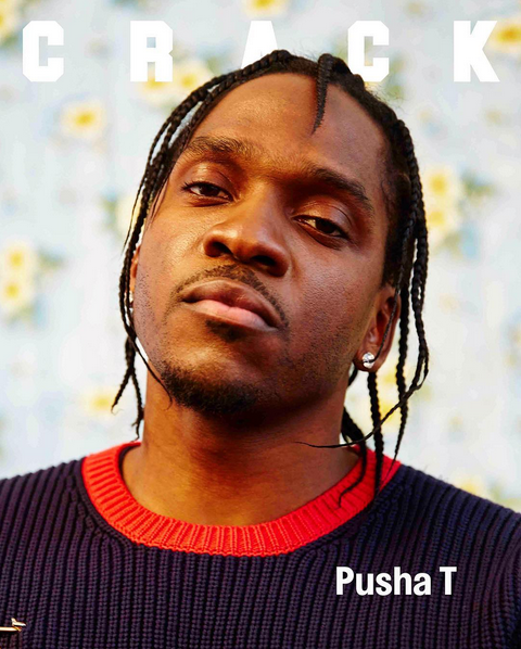 pusha crack magazine 1