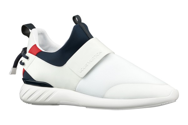 Louis Vuitton’s Regatta Sneakers3
