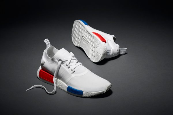 Adidas Originals To Release White NMD_R1 This Summer1