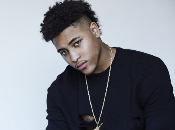 Kelly Oubre Jr. Of The Wizards Is Now Represented By ReQuest Model Management 2