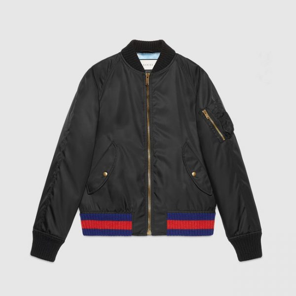421789_Z4185_1260_001_100_0000_Light-Nylon-bomber-jacket-with-embroidery