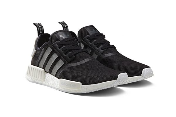 Adidas To Release More NMD_R1 Sneakers This Weekend 3