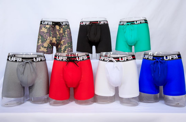 UFM Men's Underwear1