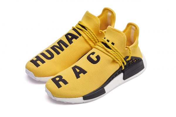 adidas Originals & Pharrell Williams ‘Hu NMD’ Sneaker4