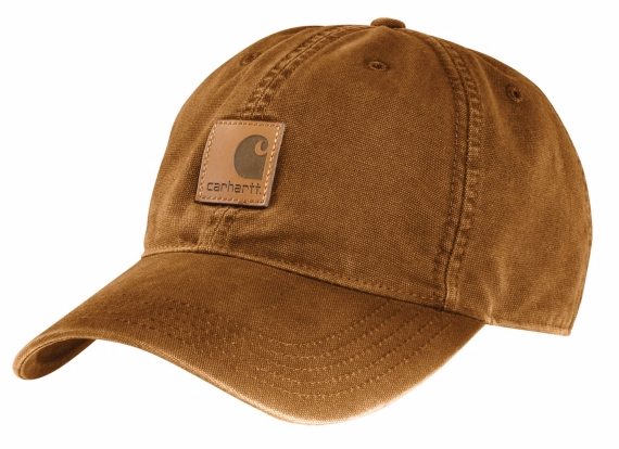 Carhartt Hat1