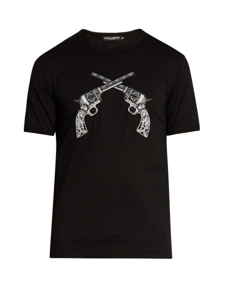 dolce-gabbana-gun-embroidered-appliques-tee-shirt-1