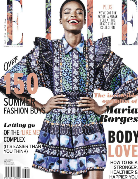 maria-borges-covers-the-november-2016-issue-of-elle-south-africa-1