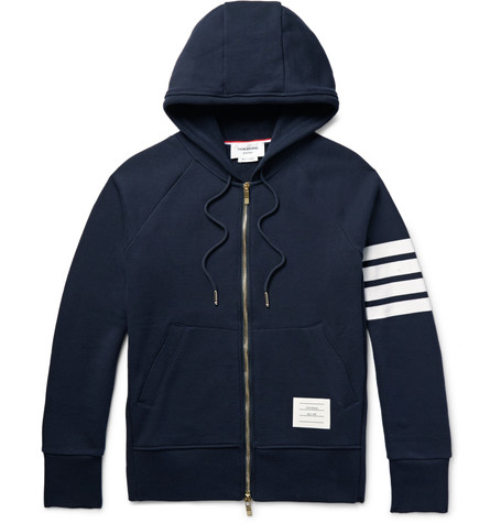 thom-browne-striped-loopback-cotton-jersey-zip-up-hoodie1