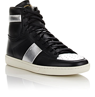 saint-laurent-black-smooth-leather-sl10h-high-top-sneakers1