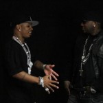 On The Set: Jeezy Ft Plies “Lose My Mind” [With Pictures]