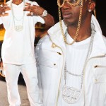 Gucci Mane (Behind The Scenes Video Shoot) With Pictures