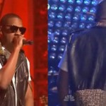 Jay-Z Wearing A Bess NYC Jimmy Vest $1,650