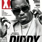 Diddy Covers The June Issue Of XXL Magazine