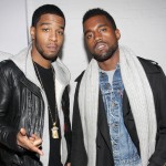 Kanye West And Kid Cudi Albums Dropping September 14th
