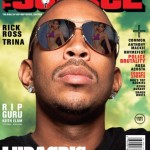 Ludacris Covers The Source