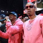 New Music: Cam’ron & Vado “We All Up In Here”