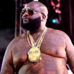 Rick Ross And Style P “B.M.F.” Live On 106 & Park
