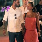 New Pictures: Alicia Keys And Swizz Beatz Spotted In NYC