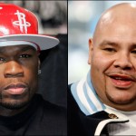 Breaking News: 50 Cent Disses Fat Joe [With Video] Only 5,000 CD’s Sold