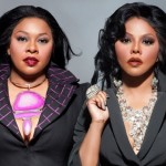 Lil Kim Opens Up Hair Salon [With Promo Pcitures]
