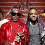 Breaking News: Dipset Goes Major By Signing With Interscope Records