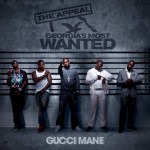 The Appeal: Gucci Mane’s Album Artwork & Photo shoot [With Pictures & Video]