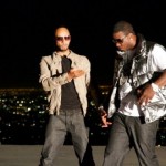 Behind The Scenes Gucci Mane Ft Swizz Beatz “Gucci Time” [With Pictures]