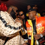 Def Jam Is Trying To Stop Young Jeezy Vs Rick Ross Beef Before It Get Too Serious, But It Might Be Too Late
