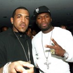50 Cent Announces Lloyd Banks Hunger For More 2 Features