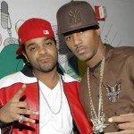 Breaking News, Shots Fired: Cam’ron And Jim Jones “Run Away” Dissin Jay-Z & Kanye West